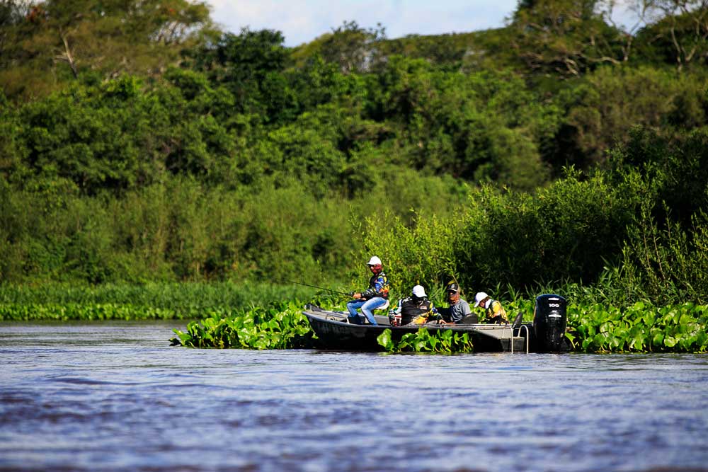 turismo Marcos Vergueiro Secom MT