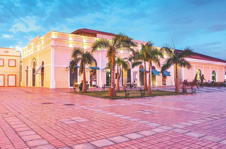 Suframa realizará Jornada de Integração Regional e Interiorização do Desenvolvimento em Rio Branco (AC) 1 suframa