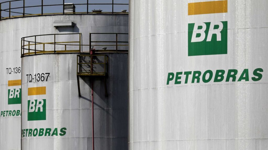 Petrobras vai aportar combustível com conteúdo renovável para a COP 30 1 PETROBRAS